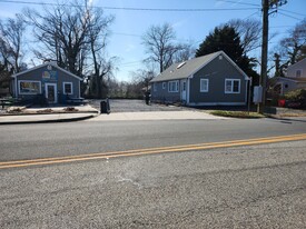 508 Town Bank Rd, Cape May NJ - Commercial Property