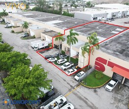 9970 NW 89th Ct, Medley, FL for rent Building Photo- Image 1 of 2