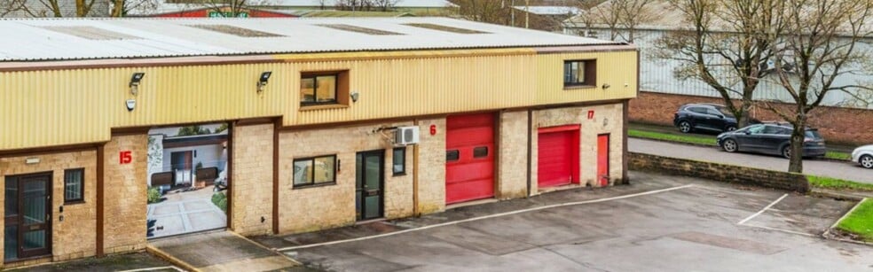 Avro Way, Melksham for sale - Building Photo - Image 1 of 1