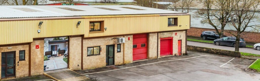 Avro Way, Melksham for sale Building Photo- Image 1 of 1