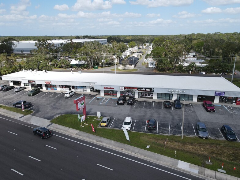 12807 W Hillsborough Ave, Tampa, FL for sale - Building Photo - Image 1 of 22