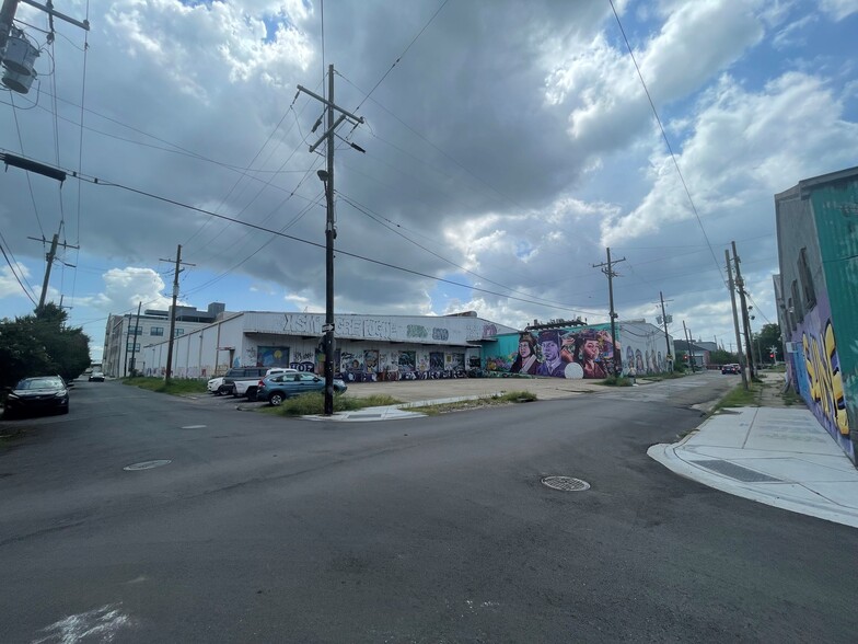 2940 Royal St, New Orleans, LA for rent - Building Photo - Image 1 of 8