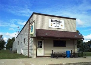 110 NW Front St, Rutland, IL for sale Building Photo- Image 1 of 1