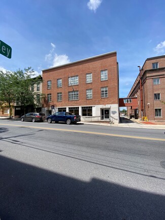 More details for 123 Baltimore St, Gettysburg, PA - Office/Medical for Rent