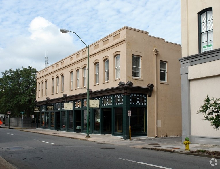 104 W State St, Savannah, GA for sale - Primary Photo - Image 1 of 1