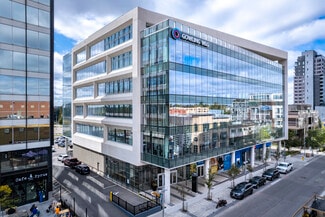 More details for 345 King St W, Kitchener, ON - Office to Rent