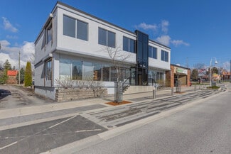 More details for 361&365 King Street – Office for Sale, Midland, ON