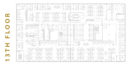 755 Main St, Hartford, CT for rent Floor Plan- Image 1 of 1