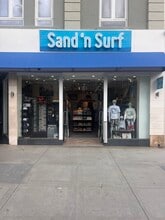 1351-1353 3rd Street Promenade, Santa Monica, CA to rent Interior Photo- Image 2 of 6