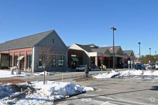 More details for 650 Falmouth Rd, Mashpee, MA - Retail for Rent