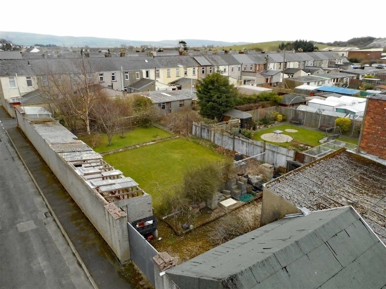 Devonshire Rd, Millom LA18 4FA UK