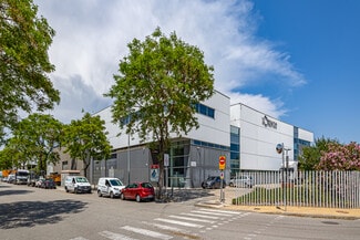 More details for Industrial to Rent