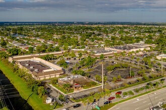 2019-2097 N University Dr, Sunrise, FL for rent Building Photo- Image 1 of 14