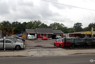 4315 E Hillsborough Ave, Tampa, FL for sale Primary Photo- Image 1 of 1