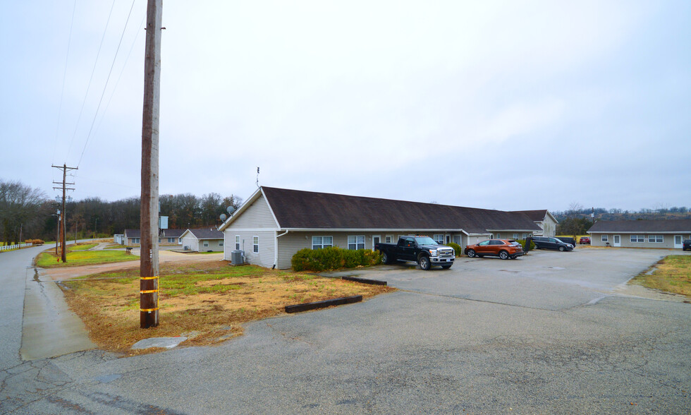 1995 Highway 63, Westphalia, MO for sale - Primary Photo - Image 1 of 1