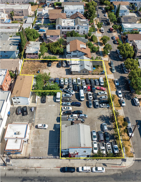 5157 Santa Monica Blvd, Los Angeles, CA for sale - Building Photo - Image 2 of 6