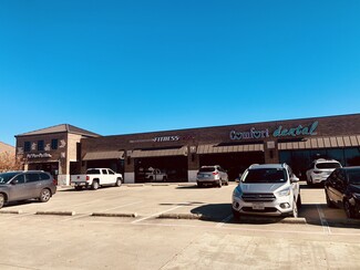 More details for 540 Clay Mathis Rd, Mesquite, TX - Retail for Rent