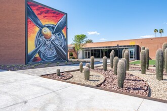 1300 S Litchfield Rd, Goodyear, AZ for rent Building Photo- Image 1 of 20