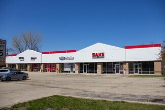 More details for 884 S Rand Rd, Lake Zurich, IL - Retail for Rent