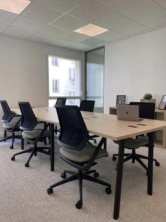 More details for 65 Rue Ordener, Paris - Co-working to Rent