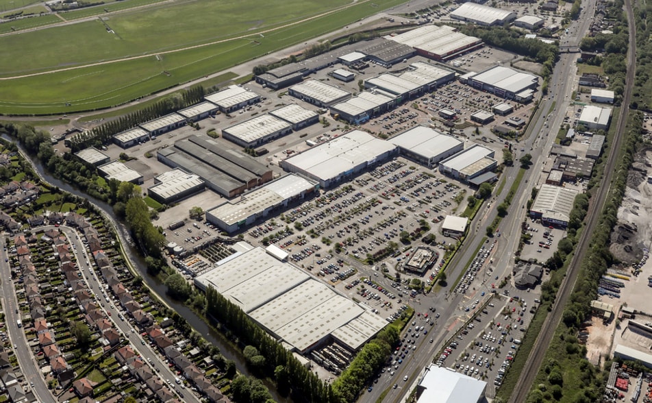 Ormskirk Road, Liverpool to rent - Building Photo - Image 1 of 2