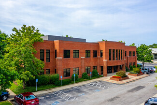 More details for 205 Powell Pl, Brentwood, TN - Office for Rent