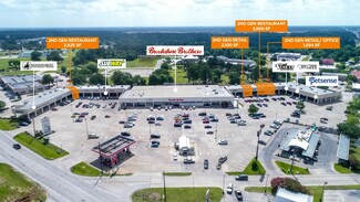 More details for 18535 FM 1488 Rd, Magnolia, TX - Retail for Rent