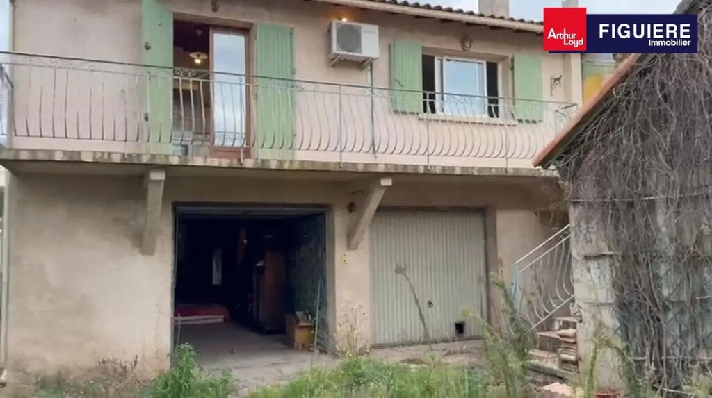 Vente Local d'activités 160 m² - Photo 1