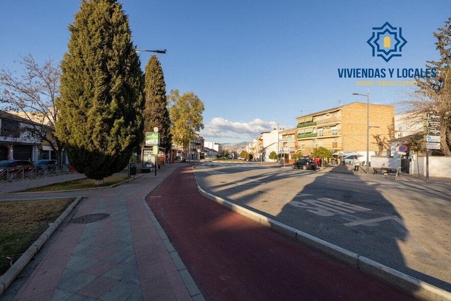 Land in Armilla, Granada for sale - Building Photo - Image 2 of 26