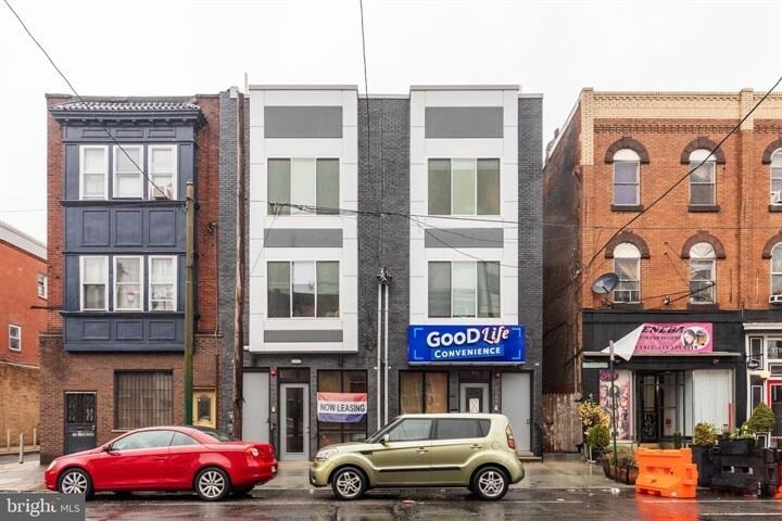 1709 Snyder Ave, Philadelphia, PA for sale Primary Photo- Image 1 of 54