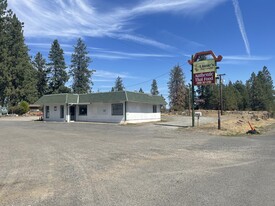 5306 W Sunset Hwy, Spokane WA - Commercial Property