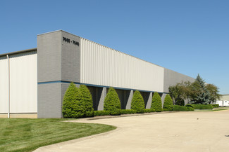 More details for 7040 Riverport Dr, Louisville, KY - Industrial for Rent