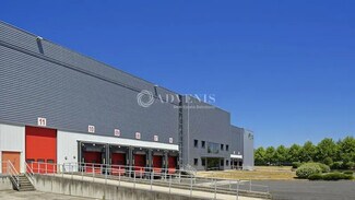More details for Industrial to Rent