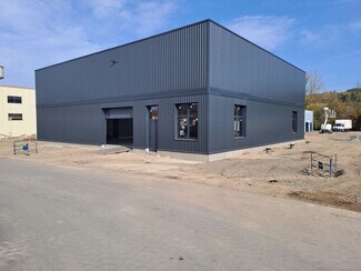 More details for Light Industrial to Rent