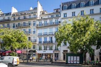 More details for 8 Boulevard Poissonnière, Paris - Office to Rent