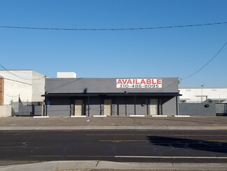 More details for 1637-1639 N 40th St, Phoenix, AZ - Industrial for Rent