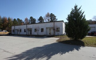 More details for 1444 Meriwether St, Griffin, GA - Industrial for Rent