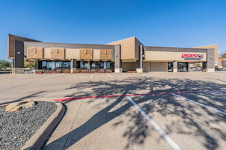 6740-6780 Abrams Rd, Dallas, TX for rent Building Photo- Image 1 of 4