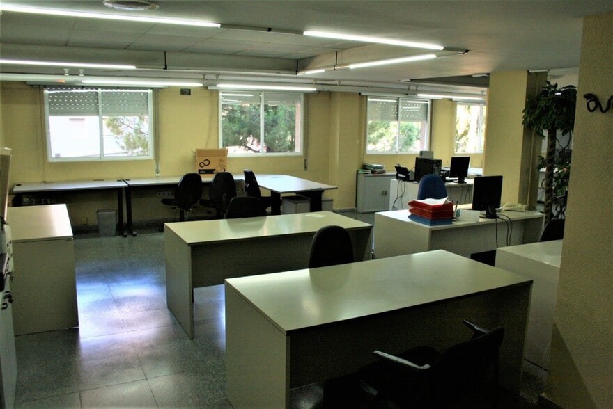 Retail in Murcia, Murcia for sale - Building Photo - Image 1 of 9