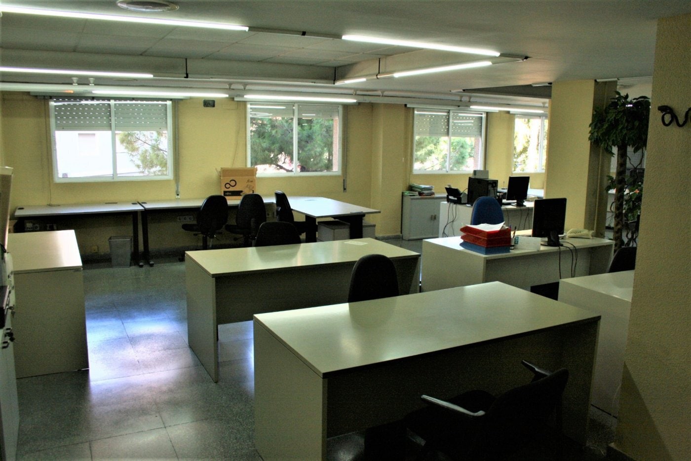 Retail in Murcia, Murcia for sale Building Photo- Image 1 of 10