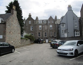 13 Rubislaw Ter, Aberdeen to rent Building Photo- Image 2 of 2