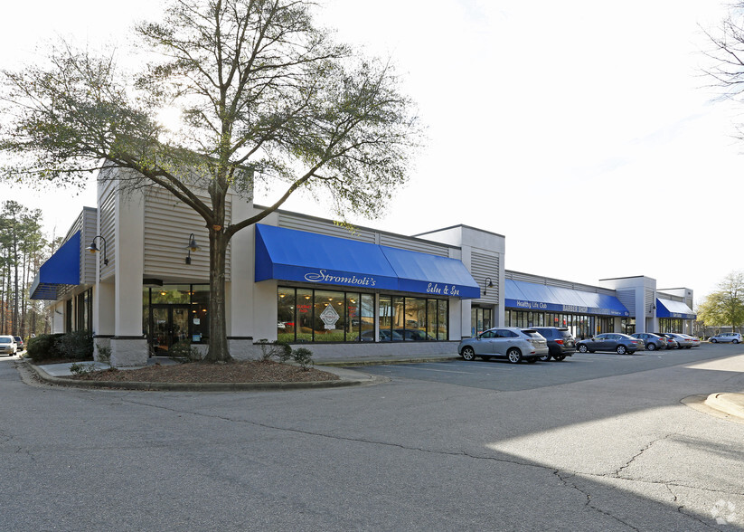 2900 Spring Forest Rd, Raleigh, NC for sale - Building Photo - Image 1 of 1