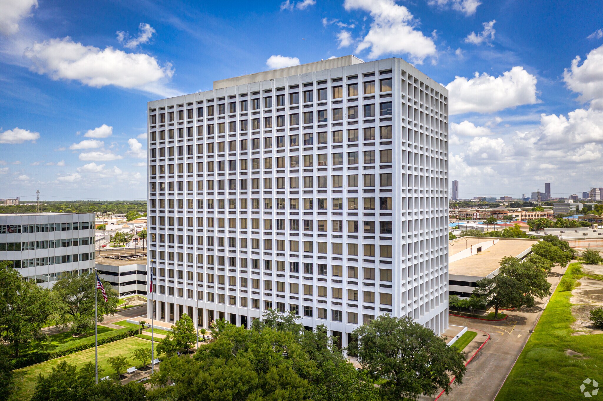 6161 Savoy Dr, Houston, TX to rent Building Photo- Image 1 of 6