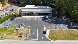 More details for 5950 Hugh Howell Rd, Stone Mountain, GA - Office/Retail for Rent