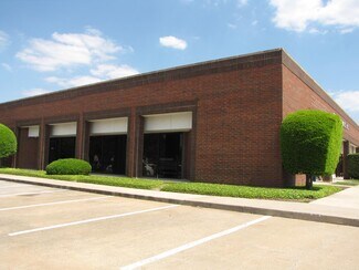 More details for 15900-15960 Midway Rd, Addison, TX - Light Industrial for Rent