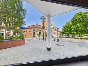 Prince Albert St, Crewe to rent Building Photo- Image 2 of 4