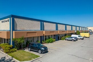 More details for 1108 53rd Ave NE, Calgary, AB - Industrial to Rent