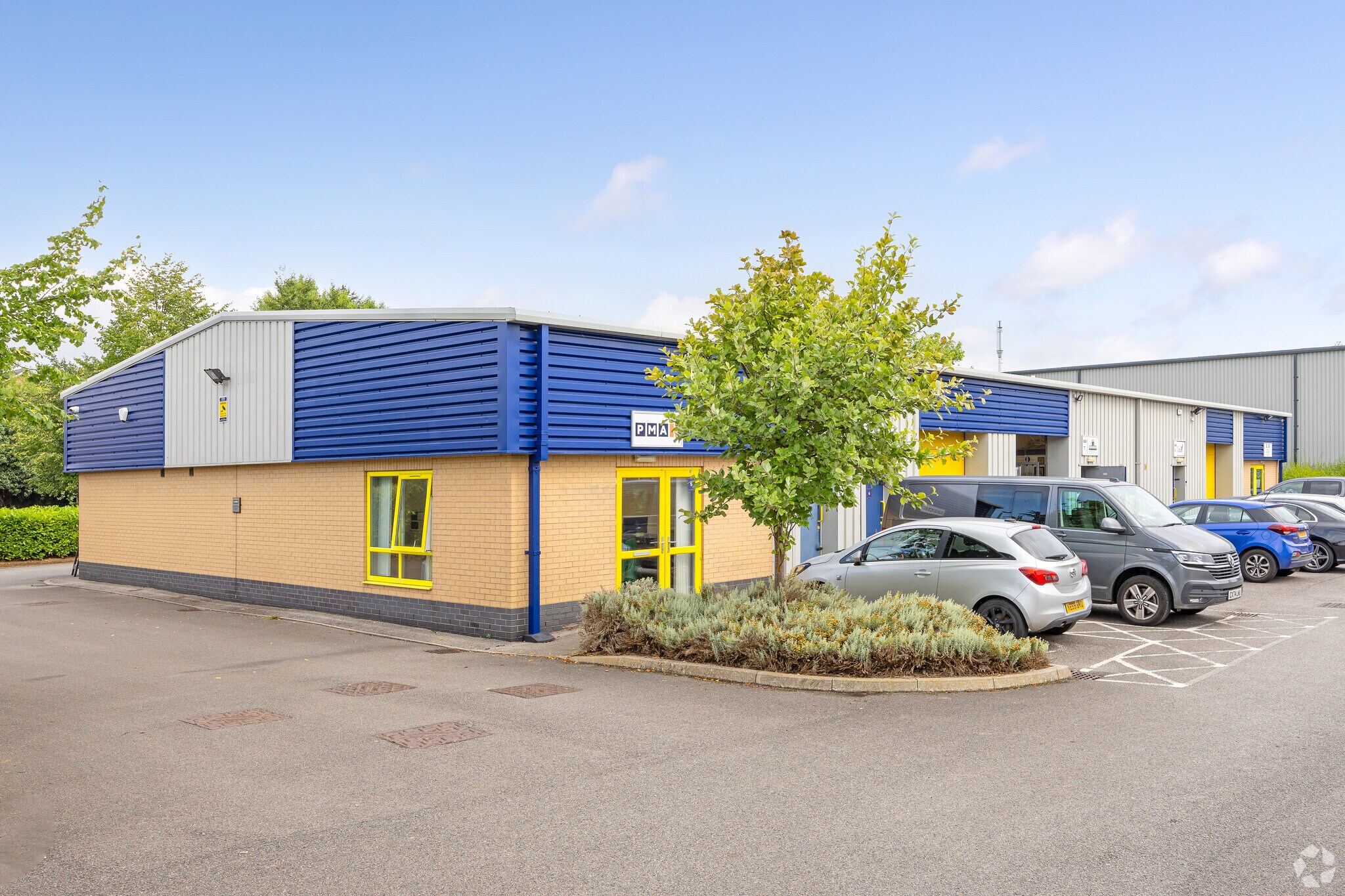 Rose Ave, York to rent Primary Photo- Image 1 of 4