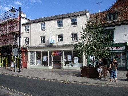 4 Bridge St, Andover for sale Primary Photo- Image 1 of 4