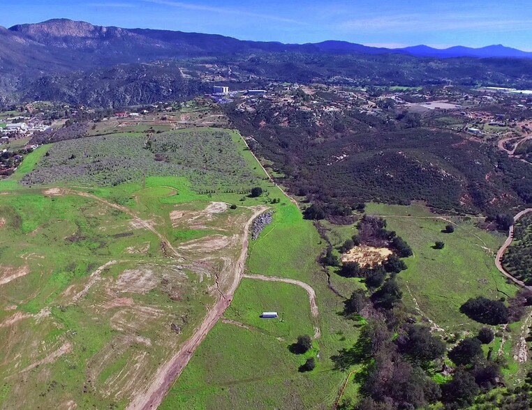 28036 Cobb Ln, Valley Center, CA for sale - Building Photo - Image 1 of 1